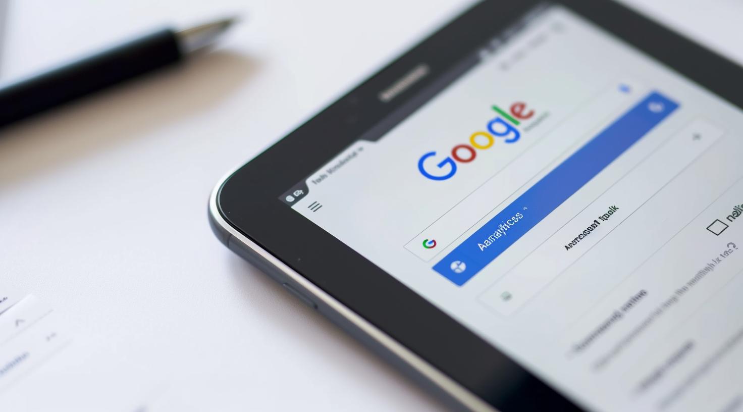 Einblicke in Online Marketing Strategien